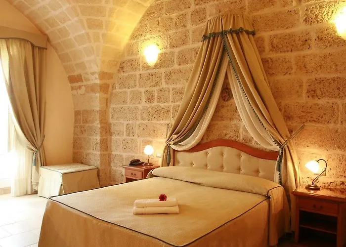 L'arcangelo - Boutique Hotel 3*