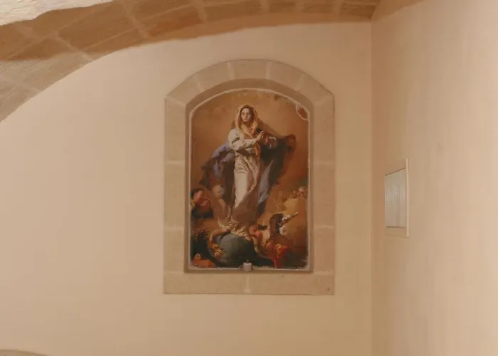 L'arcangelo - Boutique 3* Taranto