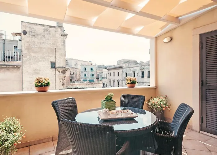 Hotel L'arcangelo - Boutique 3*