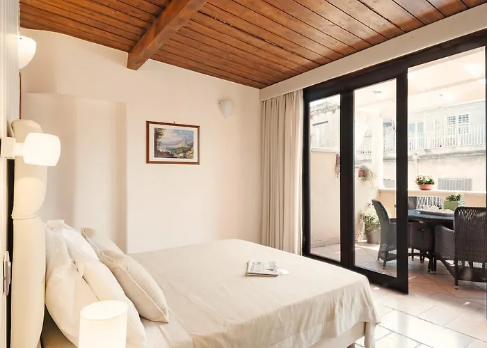 L'arcangelo - Boutique