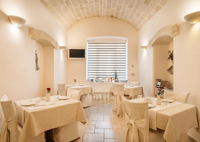 Hotel L'arcangelo - Boutique