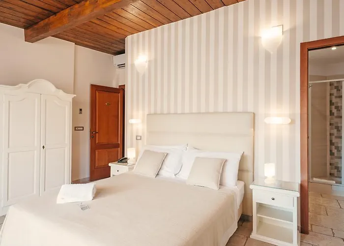 Hotel L'arcangelo - Boutique