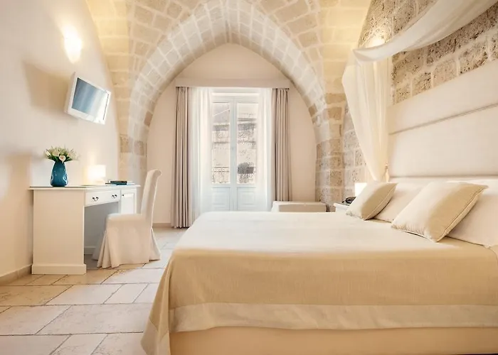 Hotel L'arcangelo - Boutique