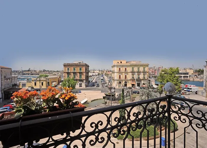 L'arcangelo - Boutique Hotel