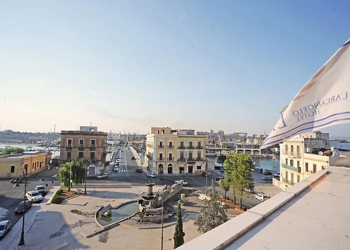 L'arcangelo - Boutique 3* Taranto